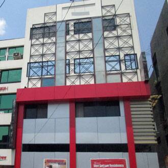 Hotel Shri Sai Ram, Jalgaon 1